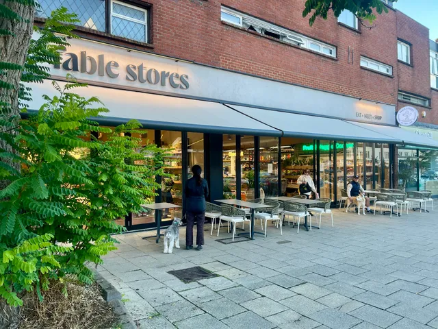 Fable Stores