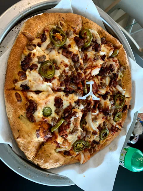 Domino's Chedraui Transversal