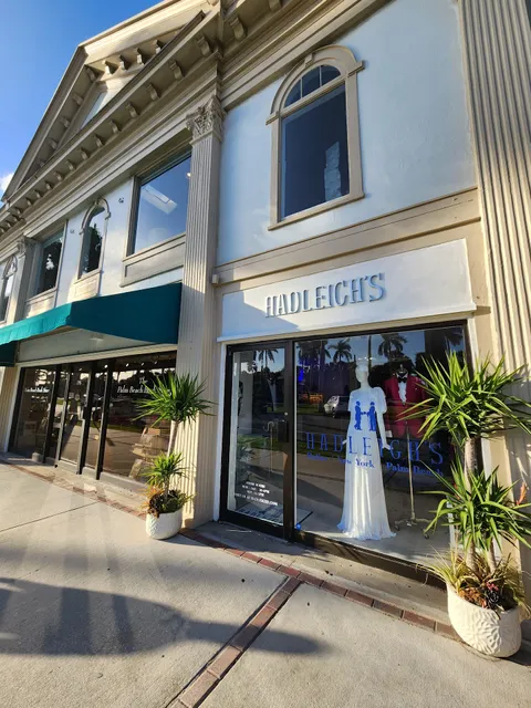 Via Flagler by The Breakers