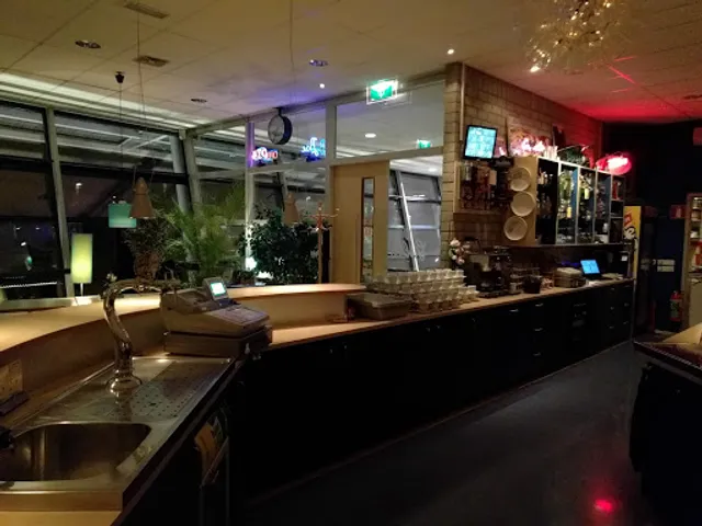 Restaurant Diekmanhal