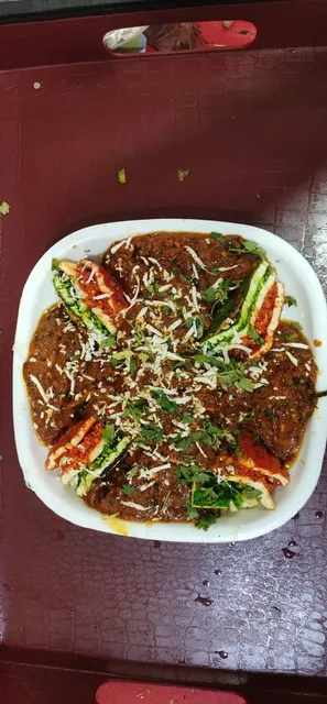 Modak Veg Restaurant