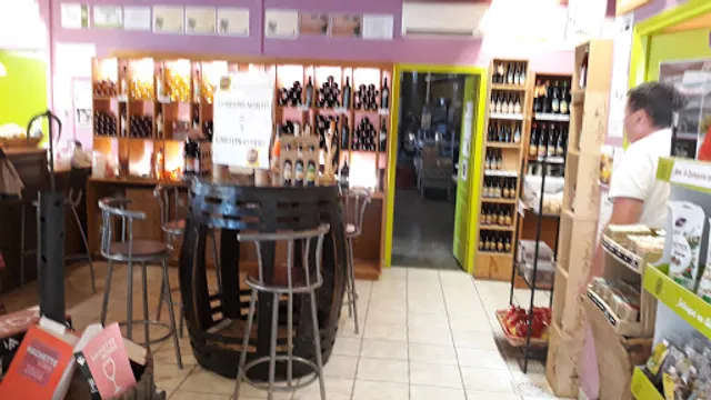 Mas Peyre Fils Et Fille