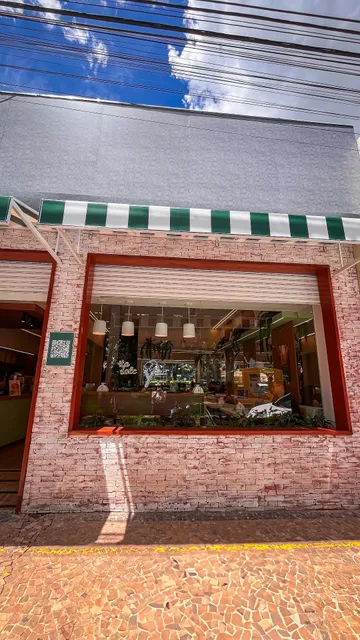 Gelato Leley - São João da Boa Vista