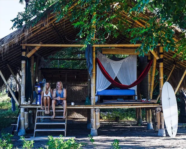 Sumba Adventure Resort