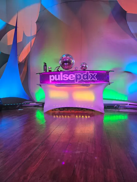 PulsePDX