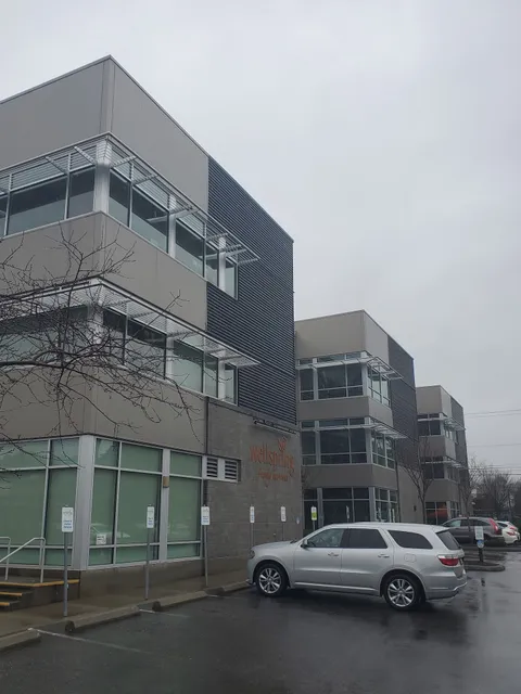 Wellspring Family Services