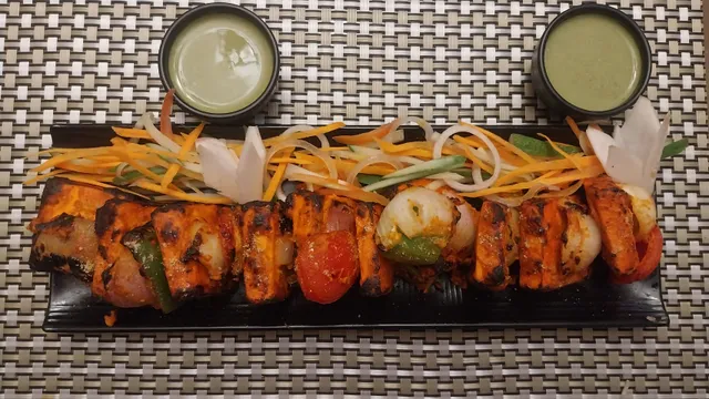 The Marwar 24x7 (Since-1921)