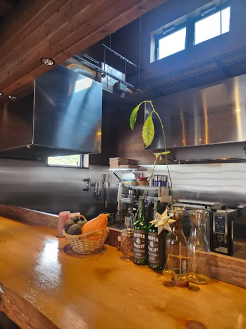 Nagomi Kitchen Hoshi