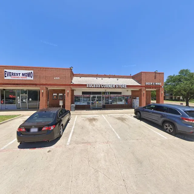 Euless Corner Store
