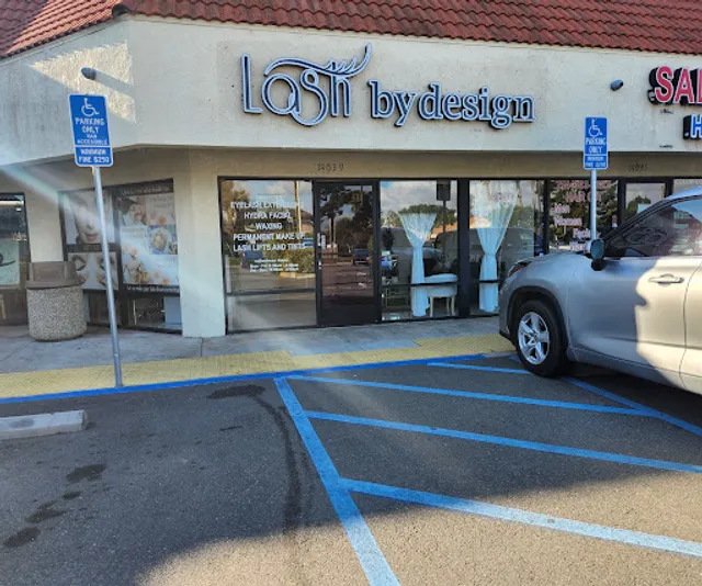 Yin's Donuts & Coffee