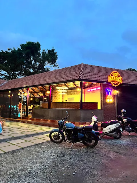 Social Kitchen - Taste of UDUPI