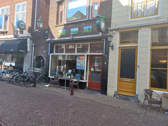 De Lachende Koe Leeuwarden