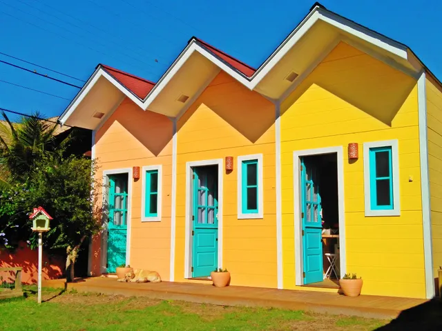 Villa do Ser - Hospedagem Residencial e Espaço Holístico