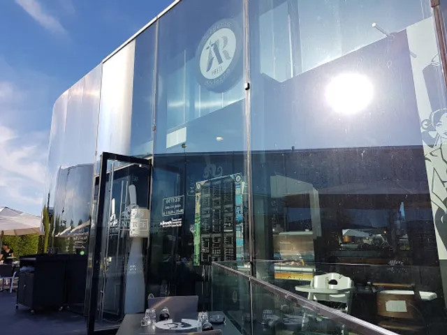 AR PRETI - Crêperie Moderne Waves