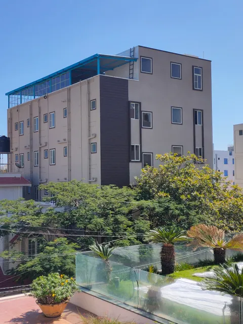 Hamlet Stays Taurus PG in HSR layout Bangalore