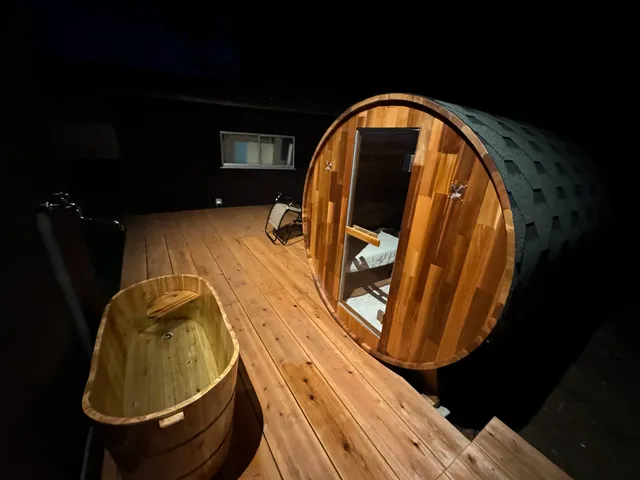 けしき かわな邸