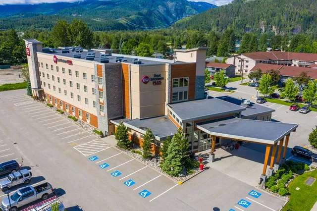 Best Western Plus Revelstoke