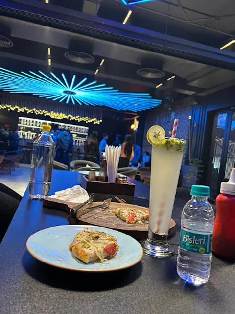 Temptation Restaurant & Addiction Bar