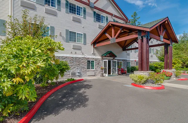 FairBridge Inn & Suites