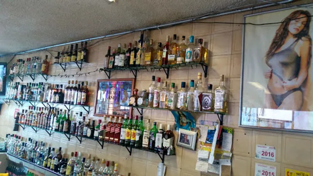 Bar titos