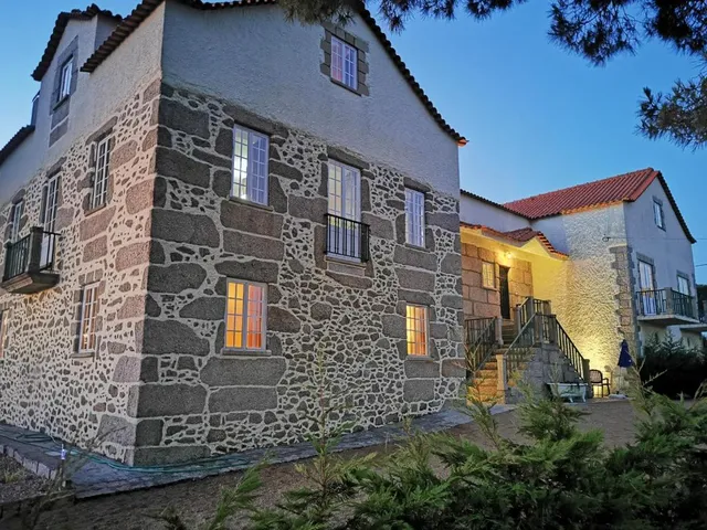 Villa D'Almeida | Serra da Estrela