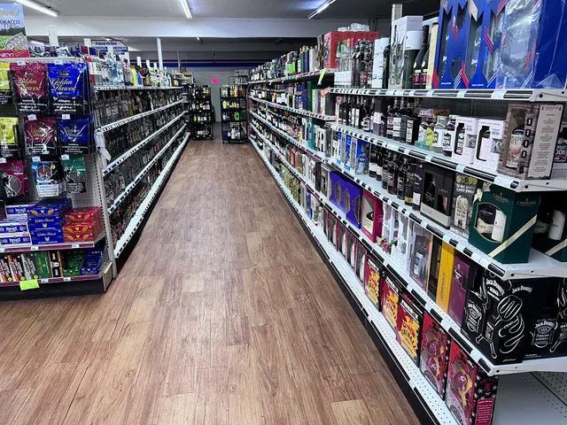 Camanche Food Pride/ U-HAUL