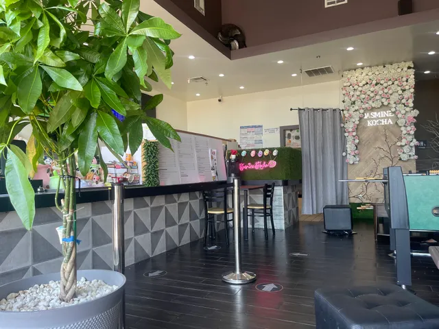 Hacienda Gardens Shopping Center Meridian