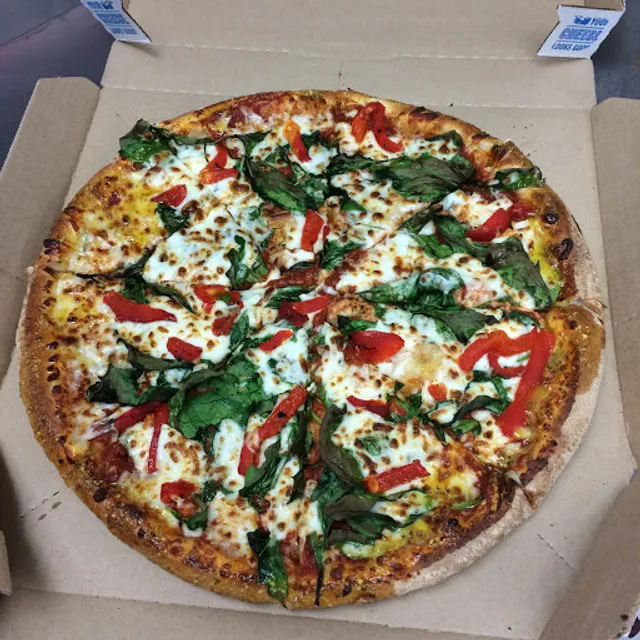 Domino's Pizza