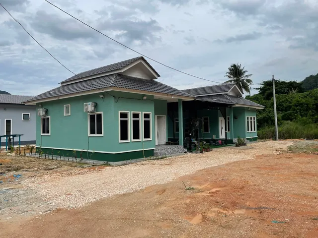 Teratak Sakinah Guest House