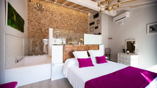 Casa Rural Vistas de Chamberi