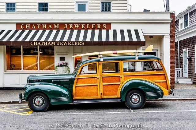 Chatham Jewelers, Inc.