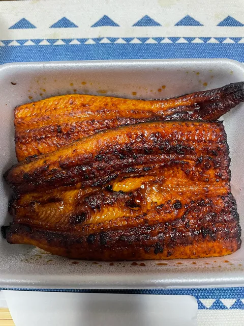 鰻の成瀬・敦賀店