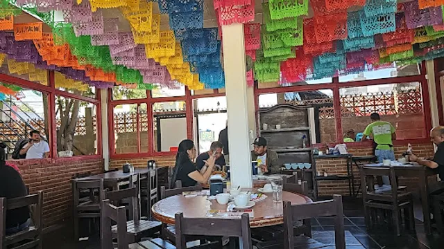 🐏 Barbacoa D’César 🐏