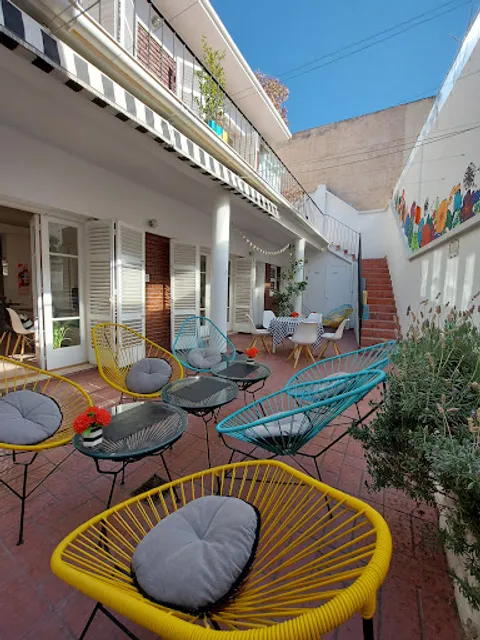 LA RUFINA, Té & Sabores