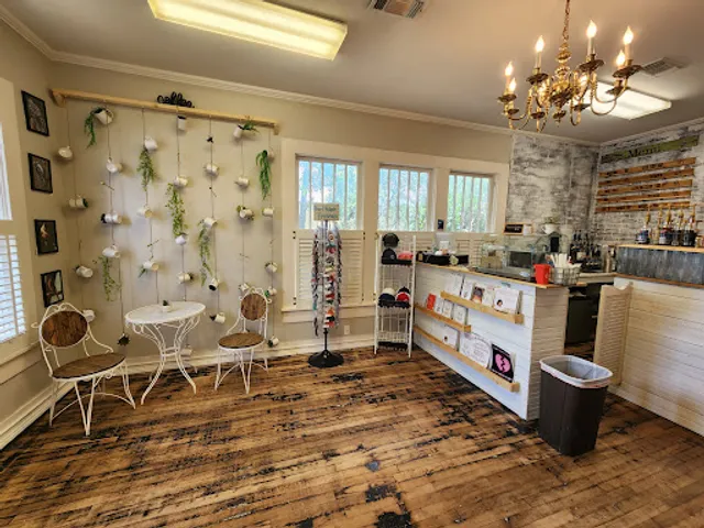 Heritage Coffee Company