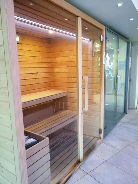 Promar Eco Beach Spa Hotel