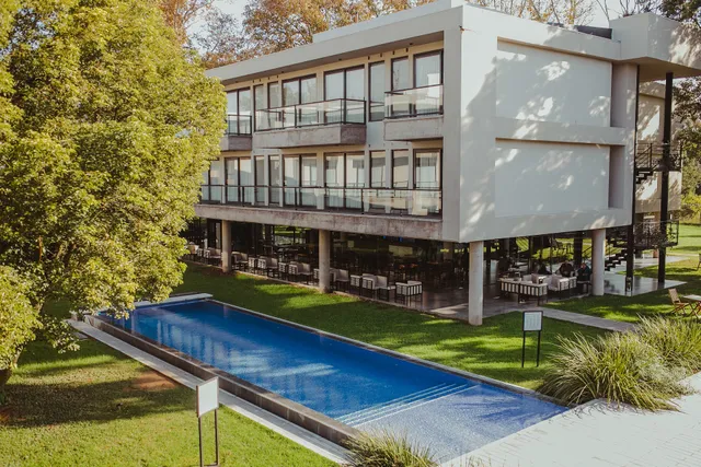 La Urumpta Hotel by AKEN Mind