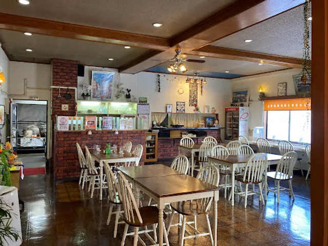 レストラン キャロット