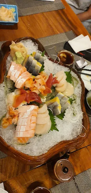 Nhà Hàng Nhật Yume