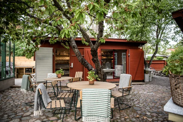 Vaxholm Bed & Breakfast