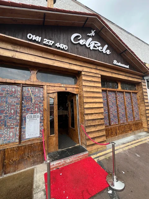 Colbeh Restaurant
