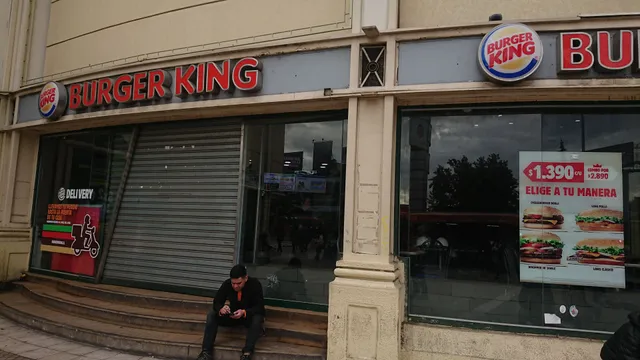Burger King