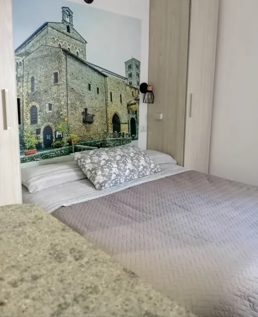 CASA VACANZA CITTA' DEI PAPI Anagni