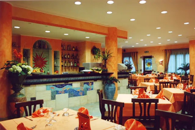 Ristorante Del Passeggero