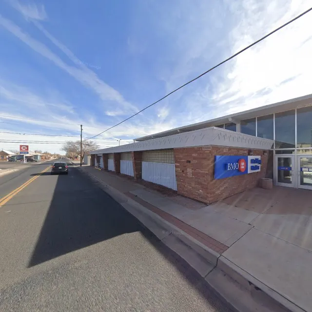 300 N Williamson Ave