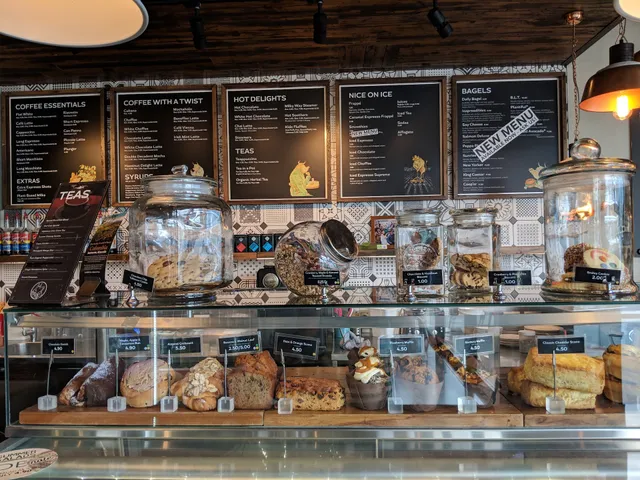 Coffee Culture Addington