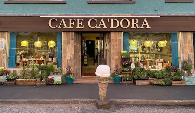 Cafe Ca'Dora