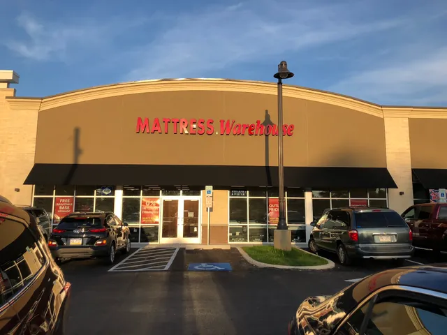 Mattress Warehouse of Camp Hill