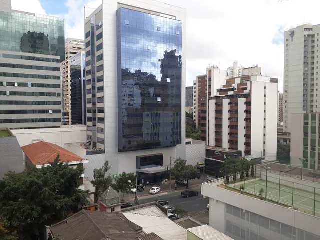 Tulip Inn Belo Horizonte