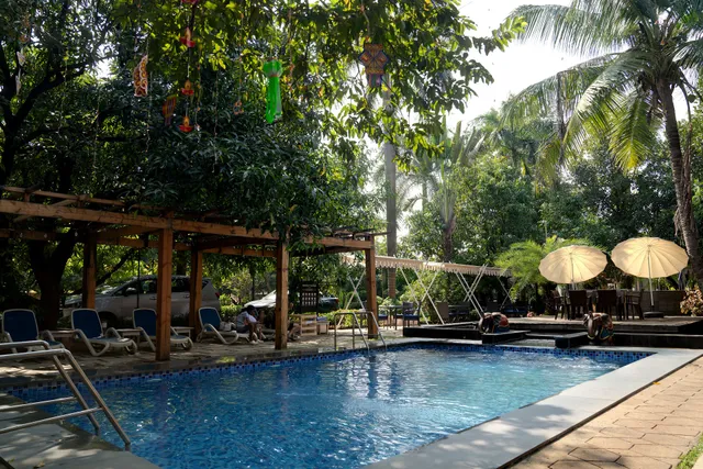 Pushp Vatika Resort & Lawns